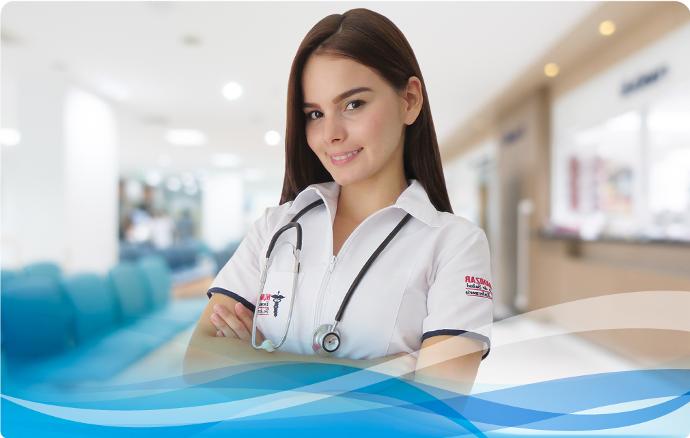 Inscripción Aux. en Enfermería