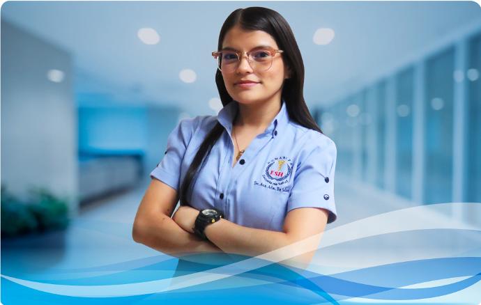 Inscripción Aux. Administrativo en salud