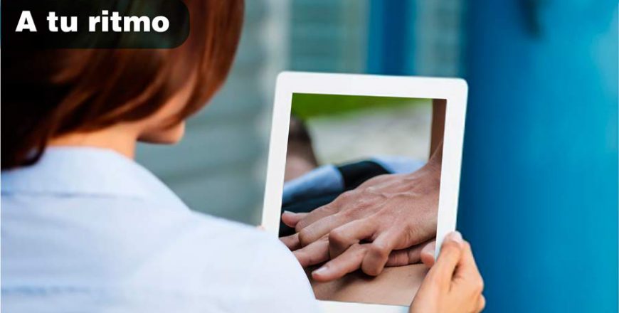 BLS - Soporte Vital Básico - A tu ritmo